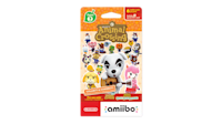 Amiibo card series on sale 2